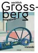 Cover-Bild zum Titel 'Carl Grossberg' von ''