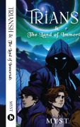 Cover-Bild zum Titel 'Triansh' von 'Myst'