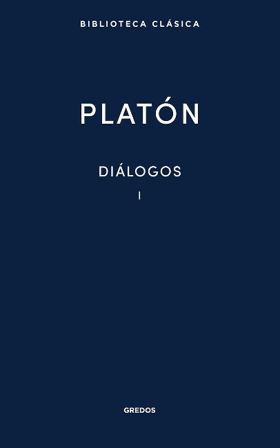 Diálogos I - 