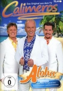Aloha - Calimeros