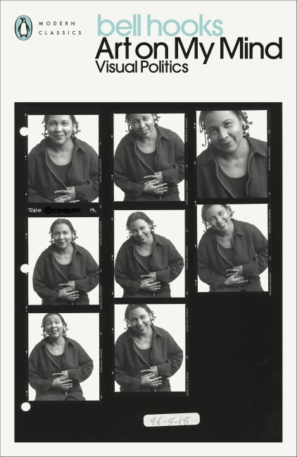 Art on My Mind - Bell Hooks