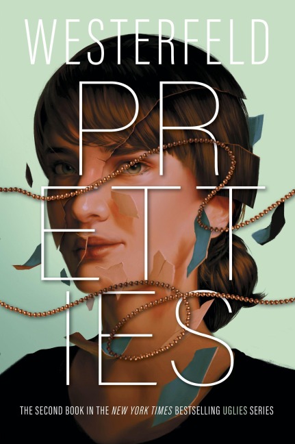 Pretties - Scott Westerfeld