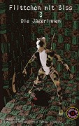 Cover-Bild zum Titel 'Die Jägerinnen' von 'Udo Meeßen'