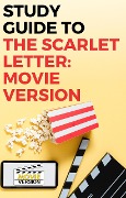 Study Guide to The Scarlet Letter: Movie Version - Gigi Mack