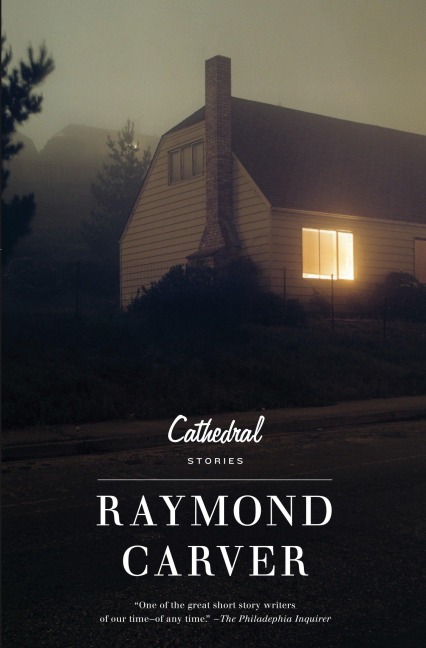 Cathedral - Raymond Carver