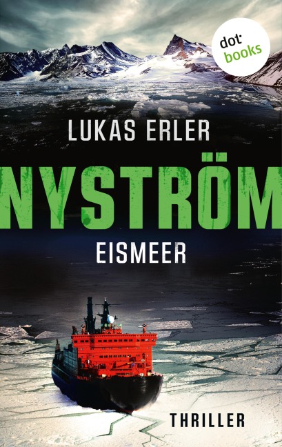 Nyström: Eismeer - Lukas Erler