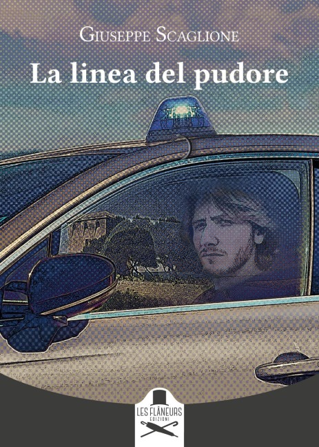 La linea del pudore - Giuseppe Scaglione