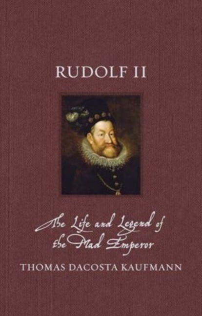 Rudolf II - Steven Kaplan