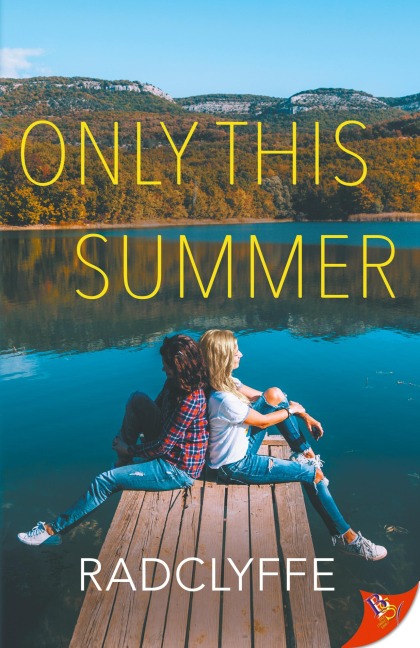 Only This Summer - Radclyffe