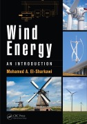Cover-Bild zum Titel 'Wind Energy' von 'Mohamed A. El-Sharkawi'