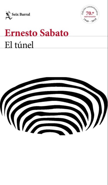 El túnel - Ernesto Sábato