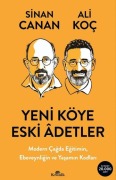 Cover-Bild zum Titel 'Yeni Köye Eski Adetler' von 'Sinan Canan, Ali Koc'