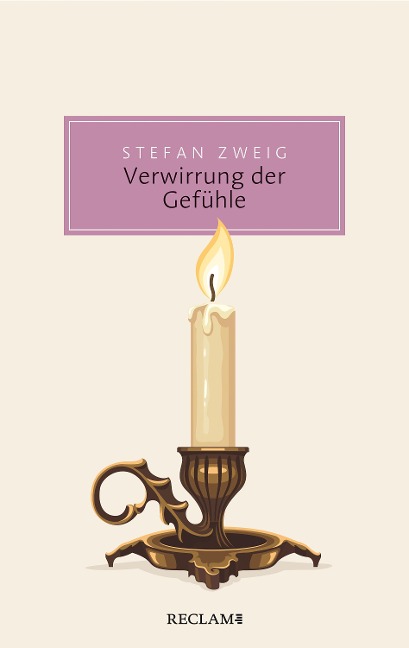 Verwirrung der Gefühle - Stefan Zweig