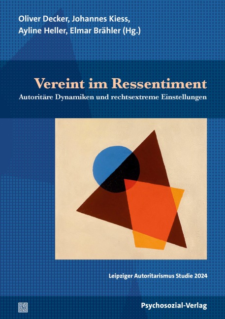 Vereint im Ressentiment - 