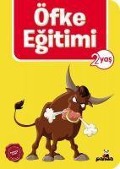 Cover-Bild zum Titel '2 Yas Öfke Egitimi' von 'Afife Coruk'