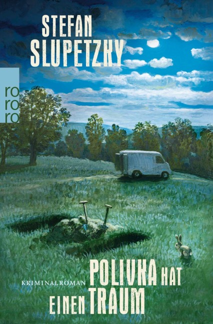 Polivka hat einen Traum - Stefan Slupetzky