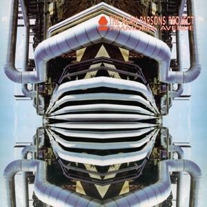Ammonia Avenue: Blu Ray High Resolution Audio Edit - The Alan Parsons Project