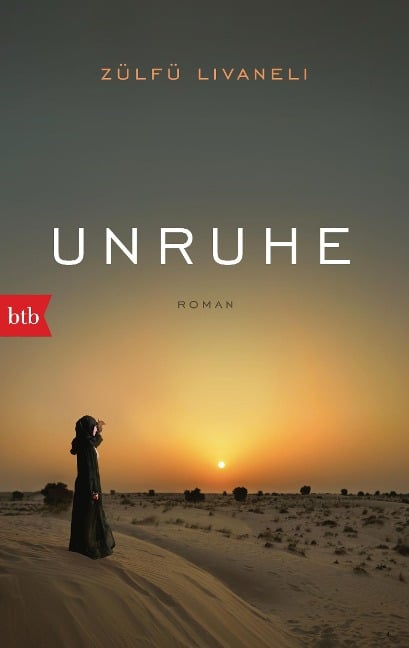 Unruhe - Zülfü Livaneli