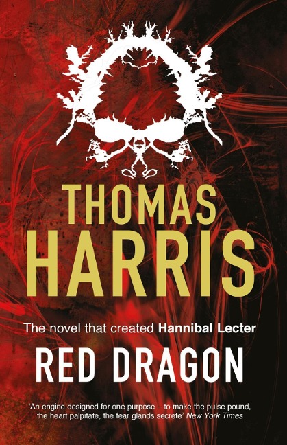 Red Dragon - Thomas Harris
