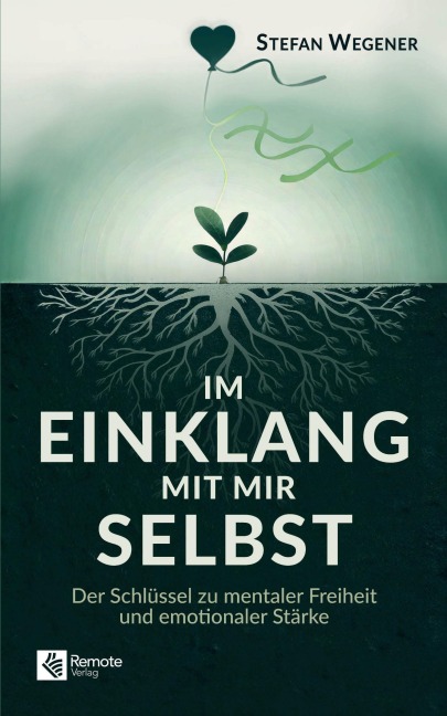 Im Einklang mit mir selbst - Stefan Wegener