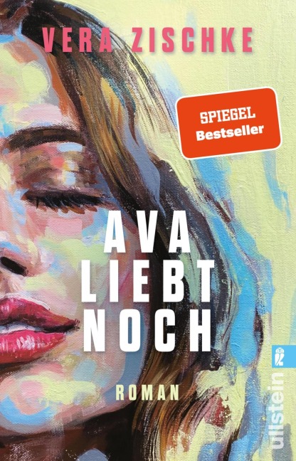 Ava liebt noch - Vera Zischke