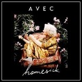 Cover-Bild zum Titel 'Homesick' von 'Avec'