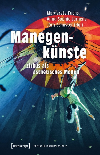 Manegenkünste - 