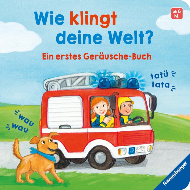 Wie klingt deine Welt? - 