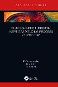 Cover-Bild zum Titel 'Flux Bounded Tungsten Inert Gas Welding Process' von 'P. Chakravarthy, N. Neethu, M. Agilan'