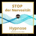 Cover-Bild zum Titel 'STOP der Nervosität' von 'Christian Blümel'