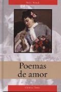 Cover-Bild zum Titel 'Poemas de Amor de Neruda' von 'Pablo Neruda'