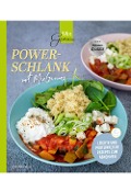 Cover-Bild zum Titel 'POWERSCHLANK mit MixGenuss' von 'Corinna Wild'