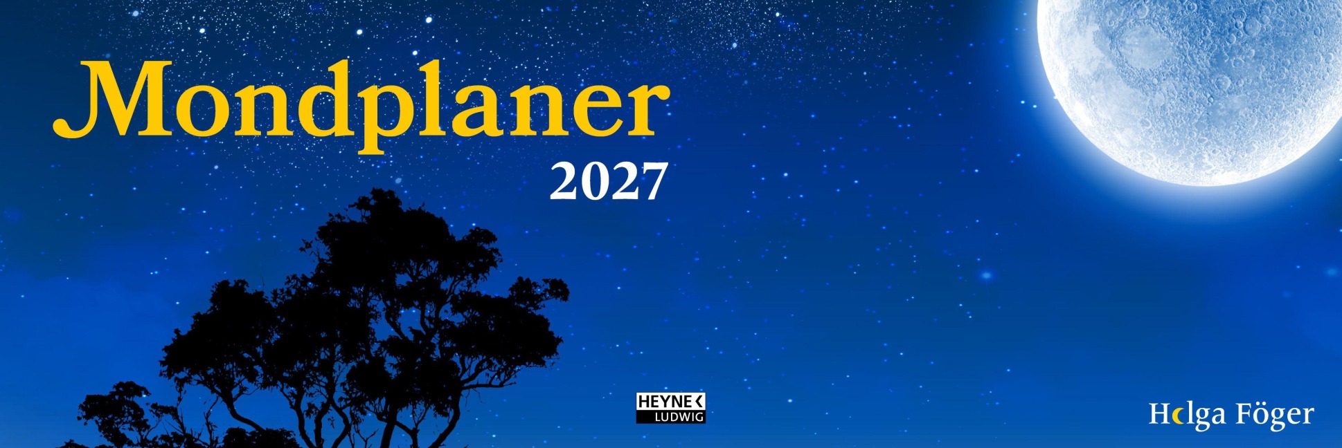 Mondplaner 2027 - Helga Föger