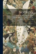 Cover-Bild zum Titel 'Nocrion: Conte Allobroge...' von 'Thomas-Simon Gueullette'