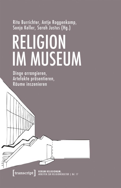 Religion im Museum - 