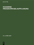 Cover-Bild zum Titel 'Moderne Programmablaufplanung' von ''