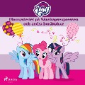 Mmmysteriet på Vänskapsexpressen och andra berättelser - My Little Pony