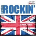 Cover-Bild zum Titel 'Britain is rockin'' von 'Various Artists'