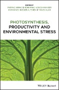 Cover-Bild zum Titel 'Photosynthesis, Productivity, and Environmental Stress' von ''