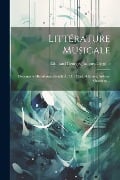 Littérature Musicale - Édouard Georges Jacques Gregoir