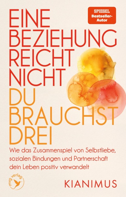 Eine Beziehung reicht nicht - du brauchst drei - Kianimus
