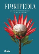 Cover-Bild zum Titel 'Floripedia' von 'Colvin S L'
