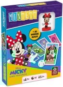 Cover-Bild zum Titel 'Mixtett - Disney Mickey Mouse & Friends Set 3 (Minnie)' von ''
