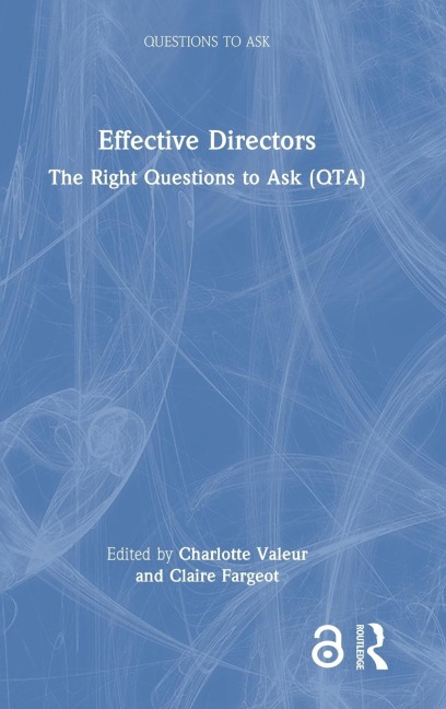 Effective Directors - 