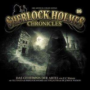 Das Geheimnis der Abtei - Folge 86 - Sherlock Holmes Chronicles