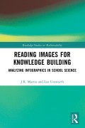 Cover-Bild zum Titel 'Reading Images for Knowledge Building' von 'J R Martin, Len Unsworth'