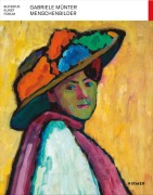 Cover-Bild zum Titel 'Gabriele Münter' von ''