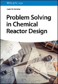 Problem Solving in Chemical Reactor Design - Juan A. Conesa