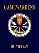 Cover-Bild zum Titel 'Gamewardens of Vietnam (2nd Edition)' von ''