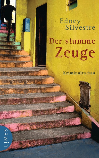 Der stumme Zeuge - Edney Silvestre